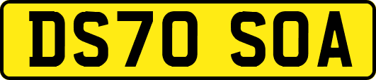 DS70SOA