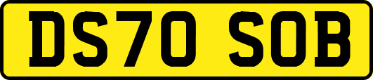DS70SOB