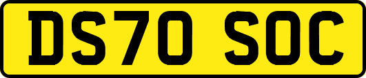 DS70SOC
