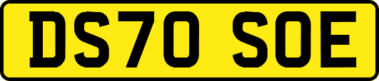 DS70SOE