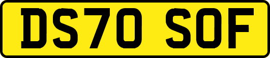 DS70SOF