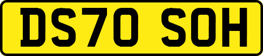 DS70SOH