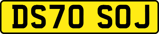 DS70SOJ