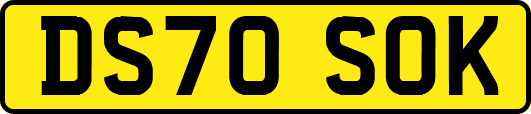 DS70SOK