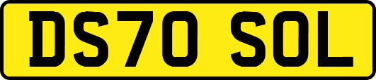 DS70SOL