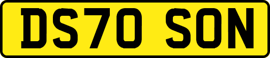 DS70SON