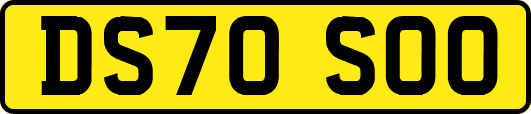 DS70SOO