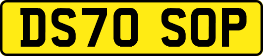 DS70SOP