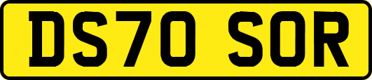 DS70SOR