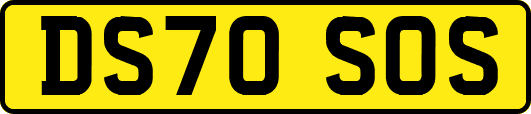 DS70SOS