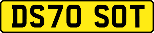 DS70SOT