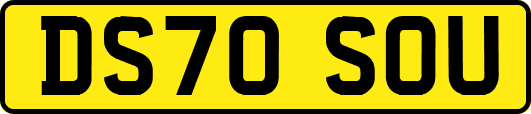 DS70SOU