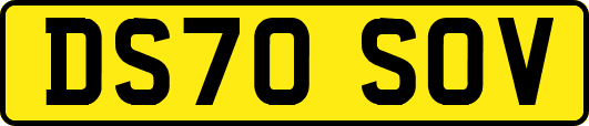DS70SOV