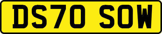 DS70SOW