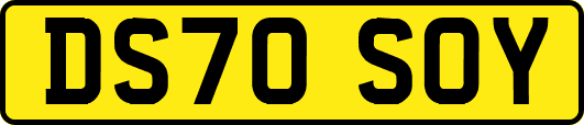 DS70SOY