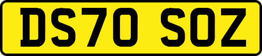 DS70SOZ