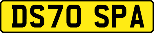 DS70SPA