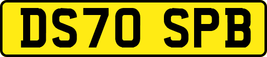 DS70SPB