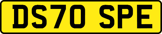 DS70SPE