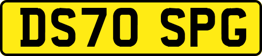 DS70SPG