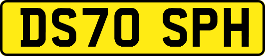 DS70SPH