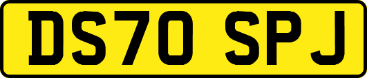 DS70SPJ