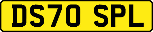 DS70SPL