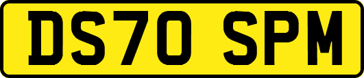 DS70SPM