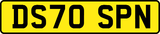 DS70SPN