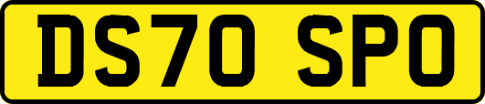 DS70SPO