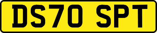 DS70SPT