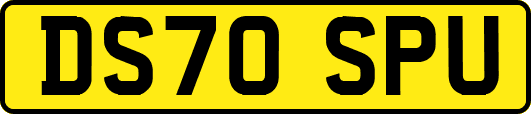 DS70SPU