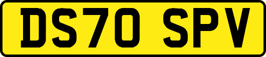DS70SPV