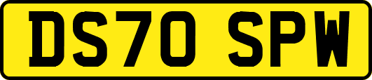 DS70SPW