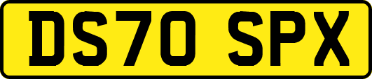 DS70SPX