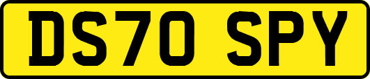 DS70SPY