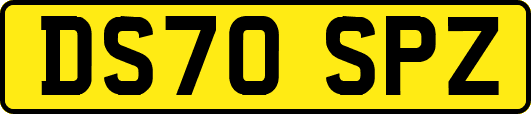 DS70SPZ