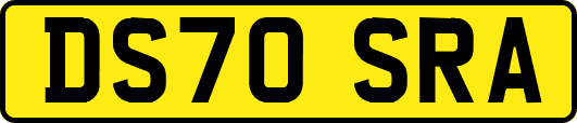 DS70SRA