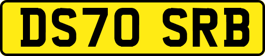 DS70SRB