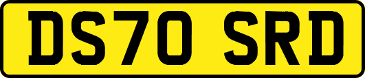 DS70SRD