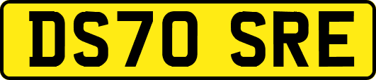 DS70SRE