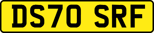 DS70SRF