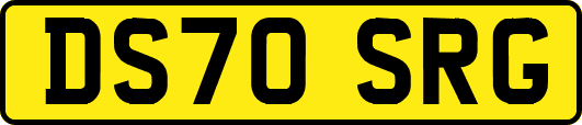 DS70SRG