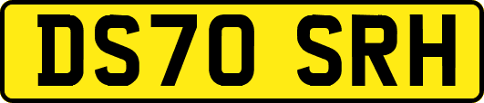 DS70SRH