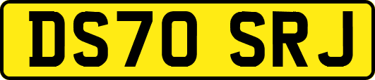 DS70SRJ