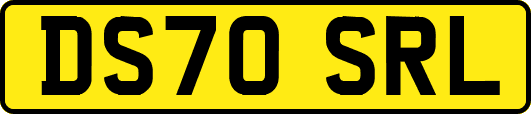 DS70SRL