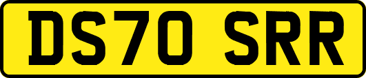 DS70SRR