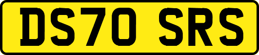 DS70SRS