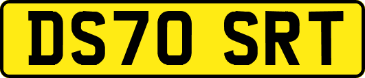 DS70SRT