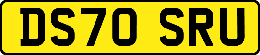 DS70SRU